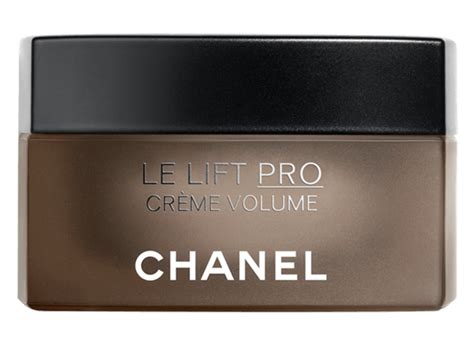 chanel le lift pro volume cream how to use|chanel le lift best price.